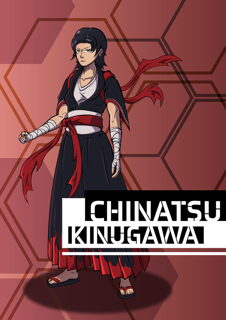 Chinatsu