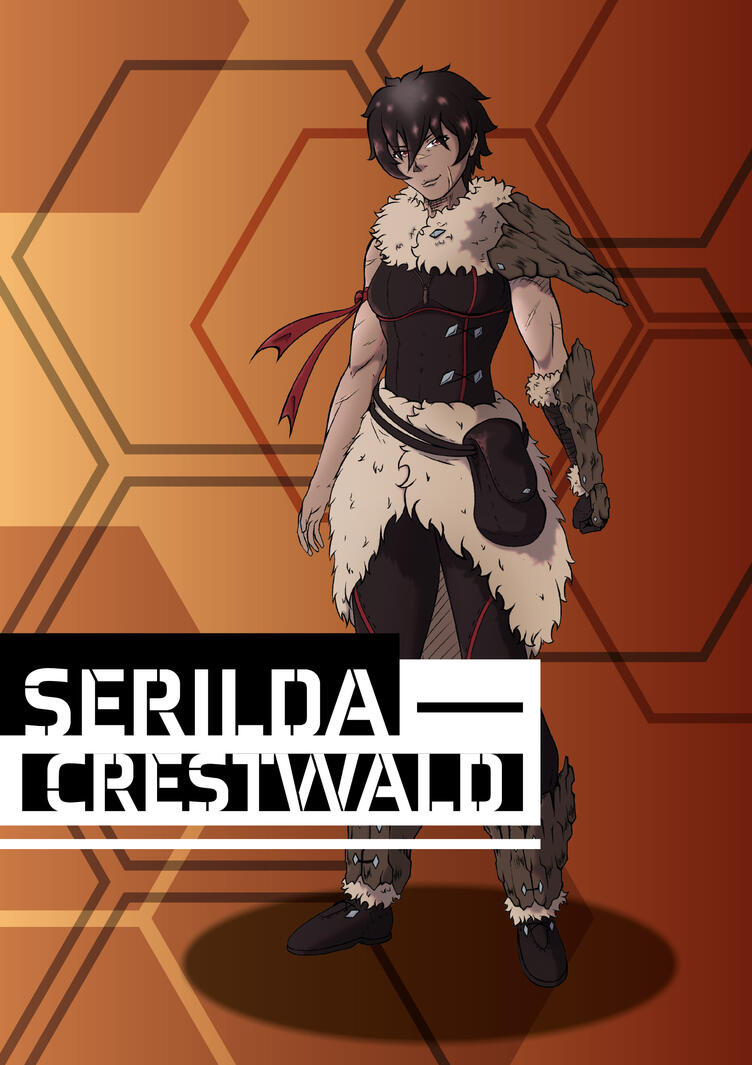 Serilda Serilda
