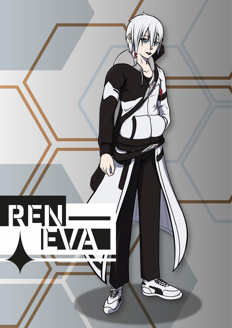 Ren Ren