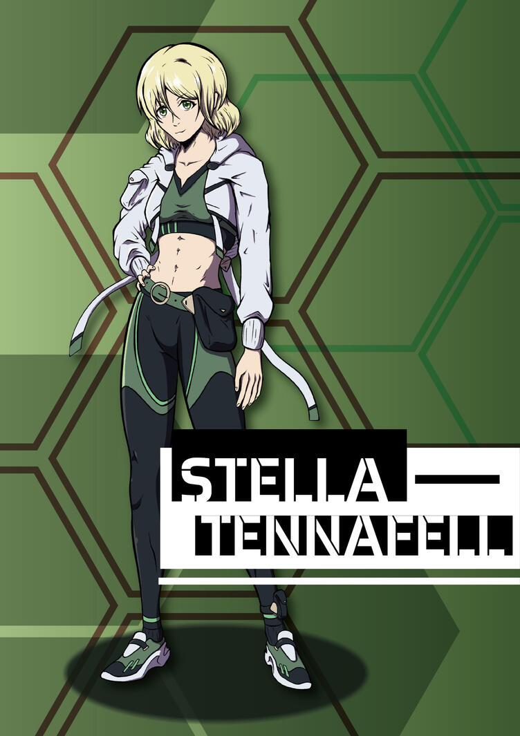 stella stella