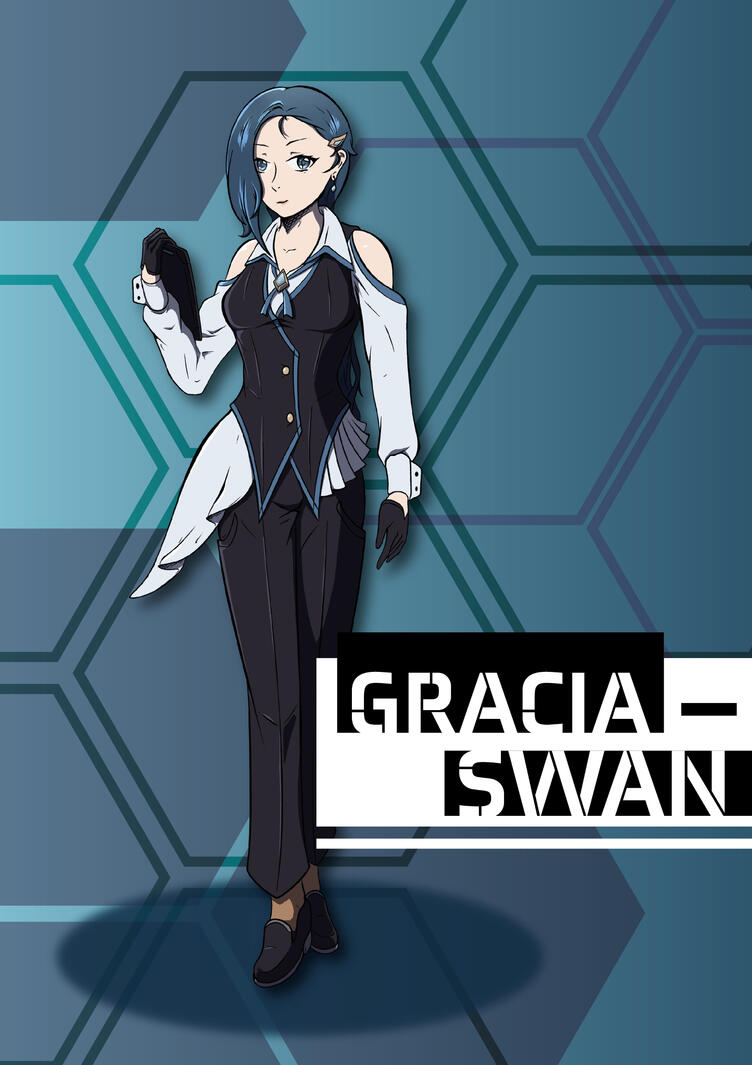 Gracia Gracia