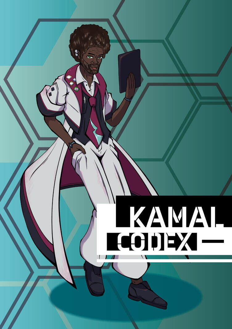 Kamal Kamal