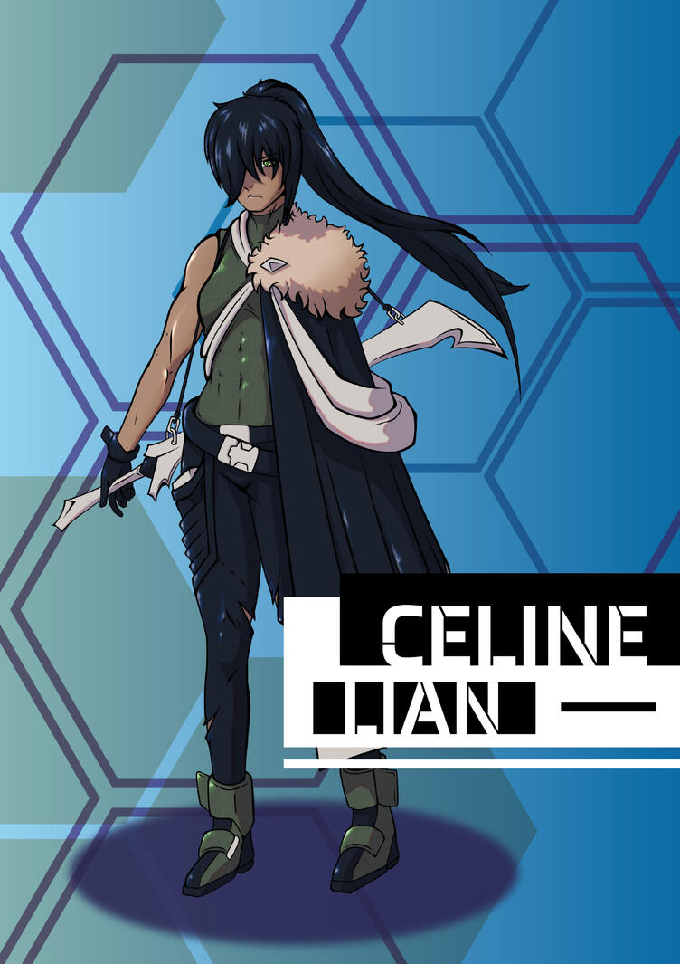 Celine